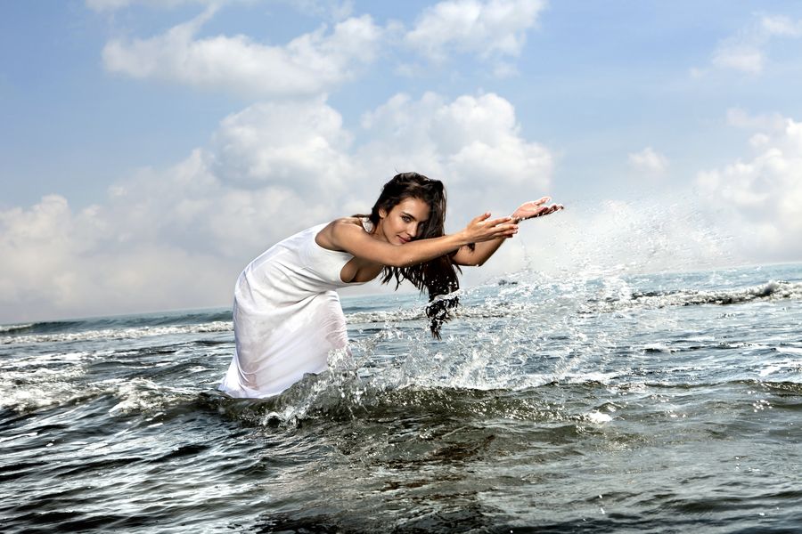 Power Hyaluronic treatment