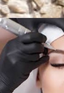 Permanente make-up