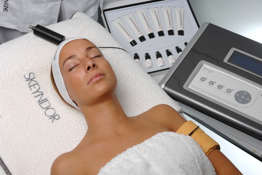 Quick intensive treatment